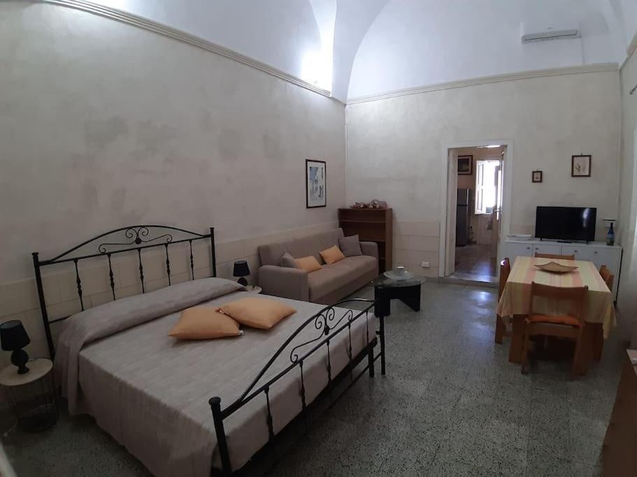 B&B Maglie - La Casa delle Zie - Bed and Breakfast Maglie