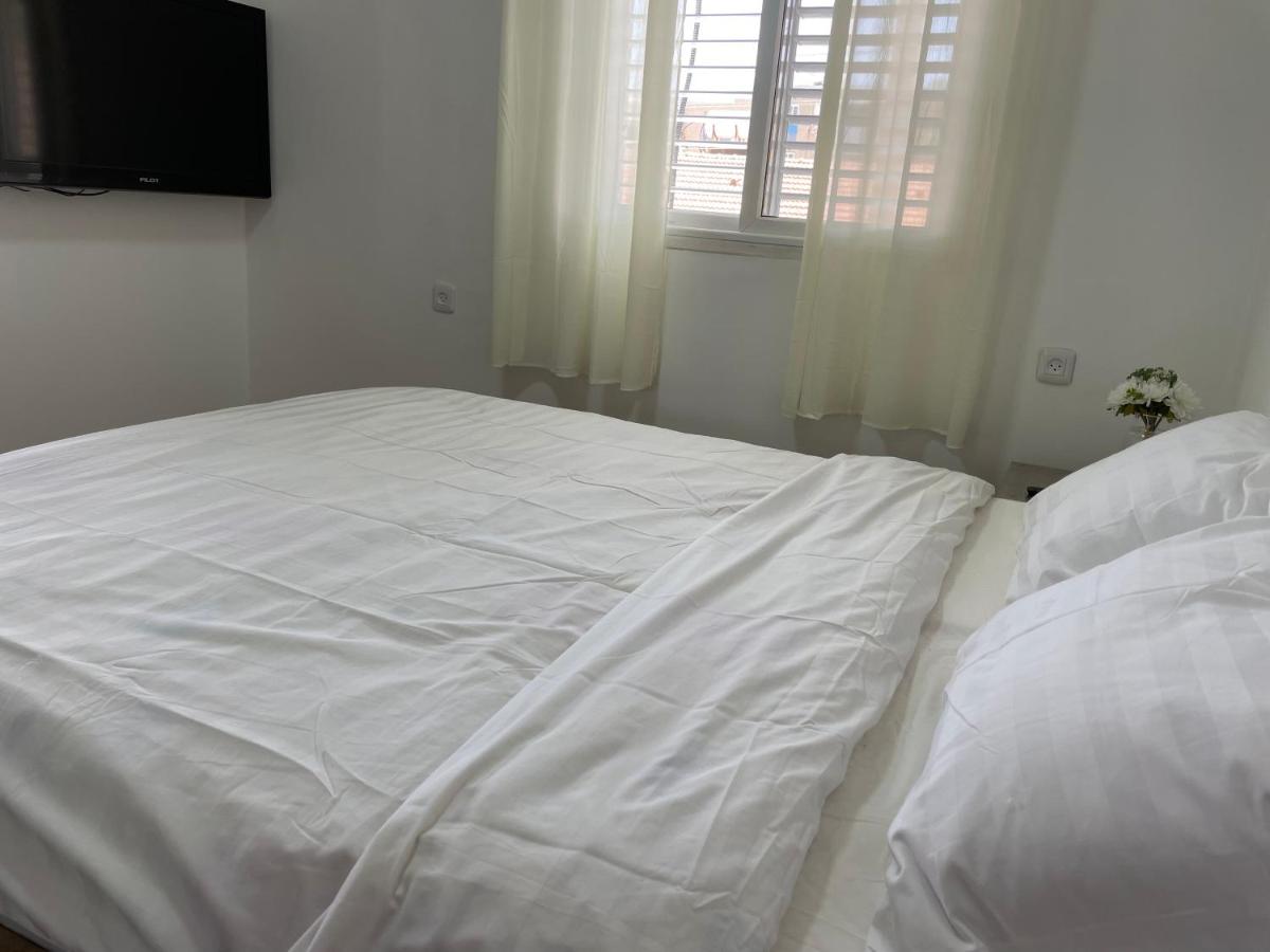 BALCONY HATMARIM - B&B