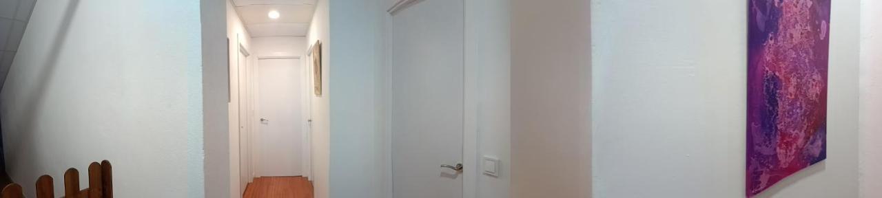 El Corralon de Severo - B&B Hinojales