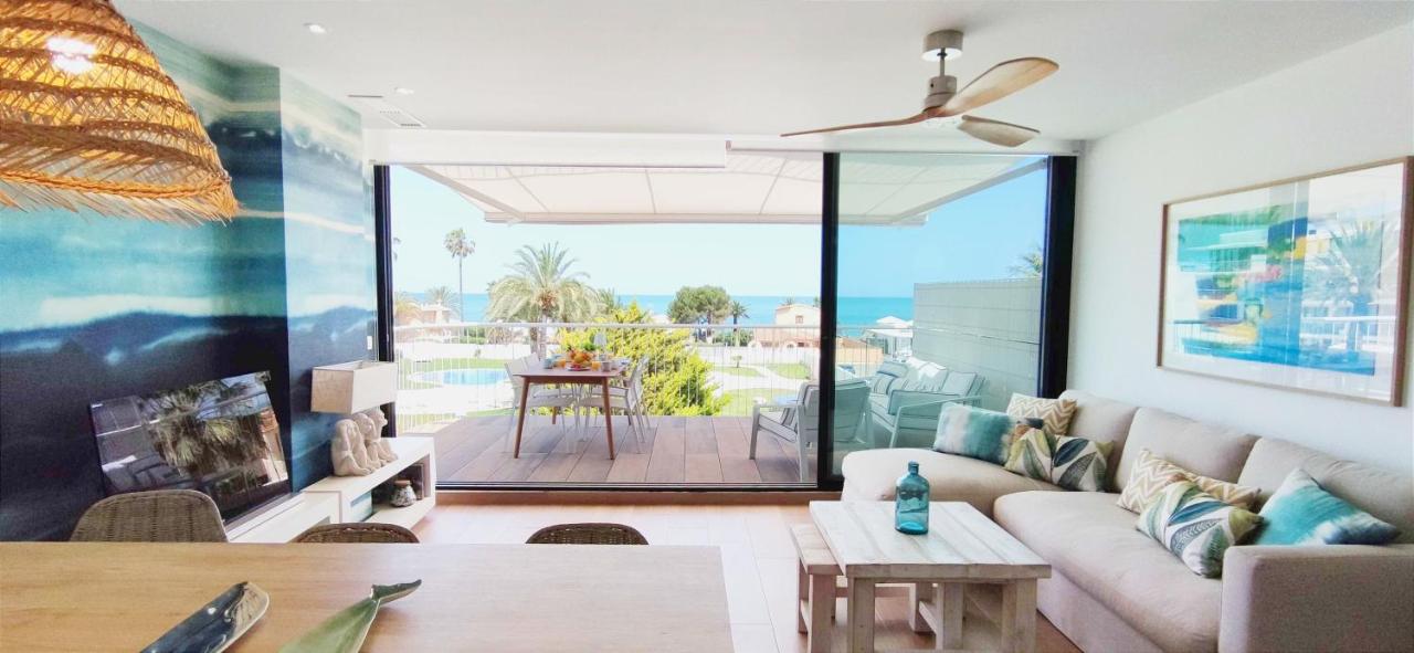 Apartamento Dénia Beach by DENIA COSTA - B&B