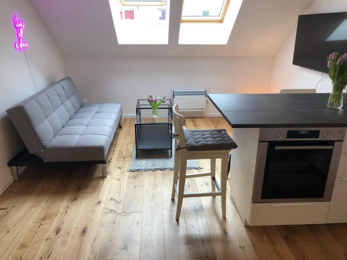 Lendhafen - Bed and Breakfast Klagenfurt