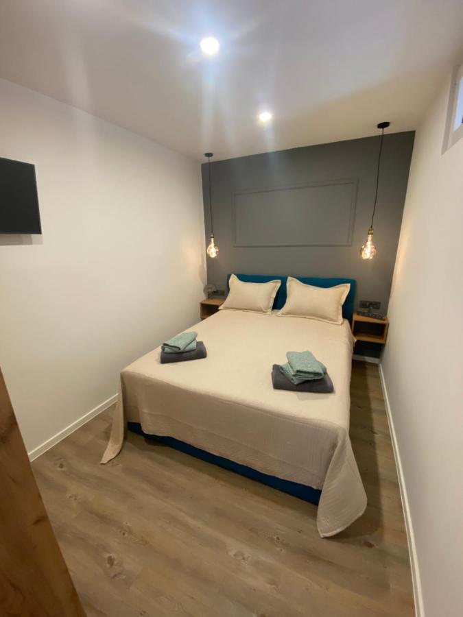 Apartman Hana Crikvenica - Chambres d’hôtes