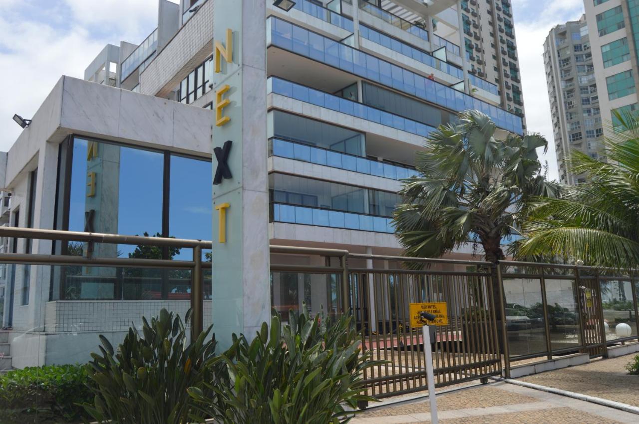 Next Apartamentos - Ferienwohnung Rio de Janeiro