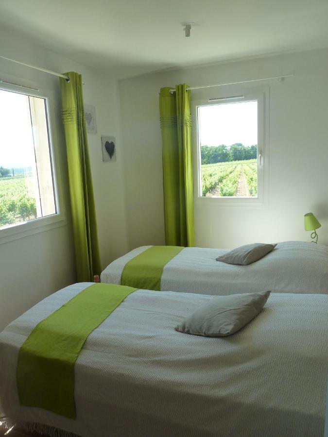 Maison 2 Chambres