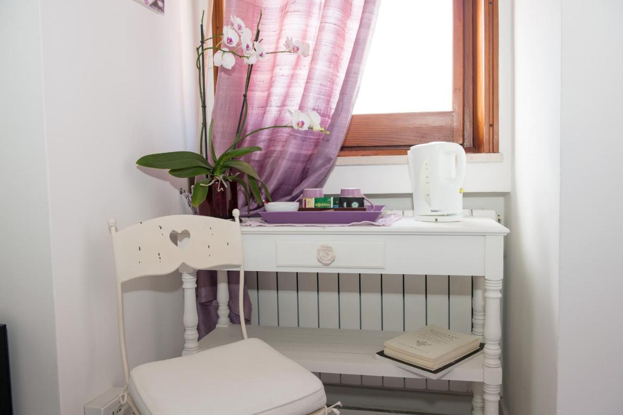 B&B Taranto - I Citri - Bed and Breakfast Taranto