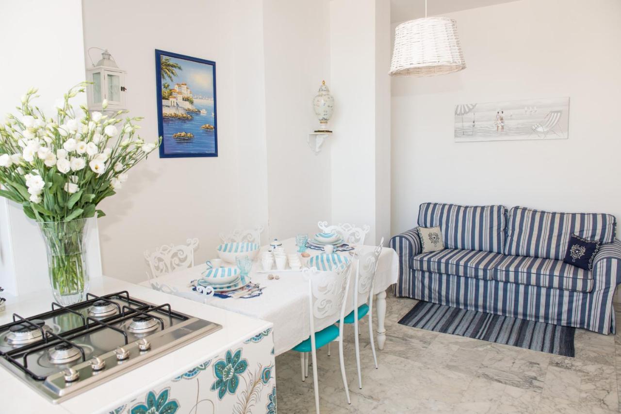 Suite with Sea View