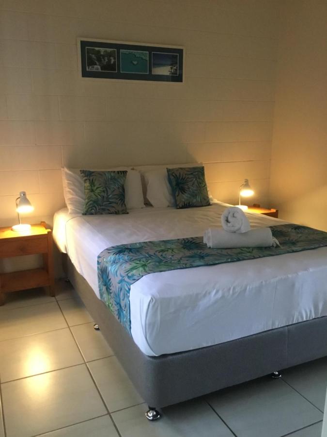 2 bedroom Ocean view