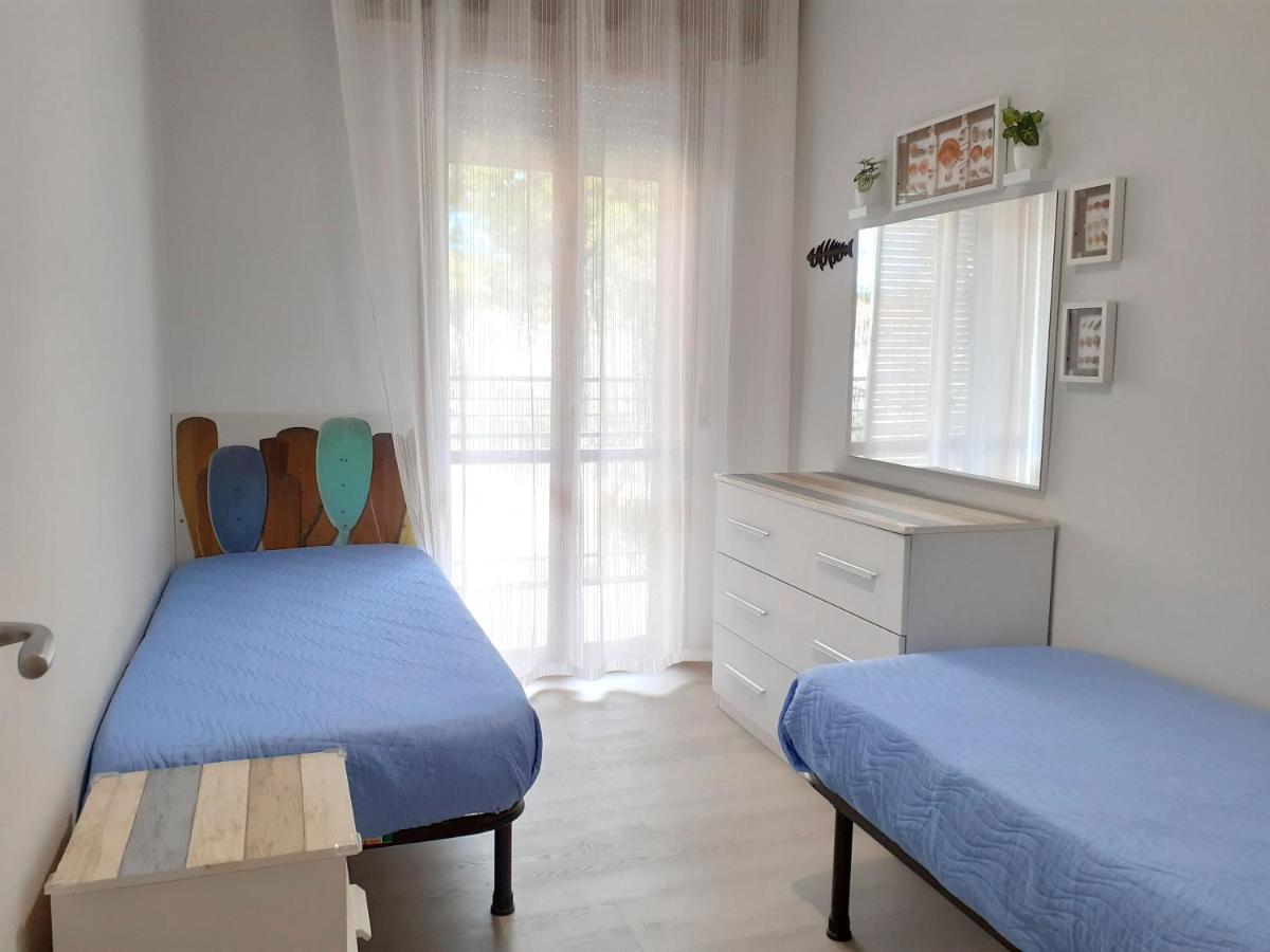 Appartamento con 2 Camere da Letto