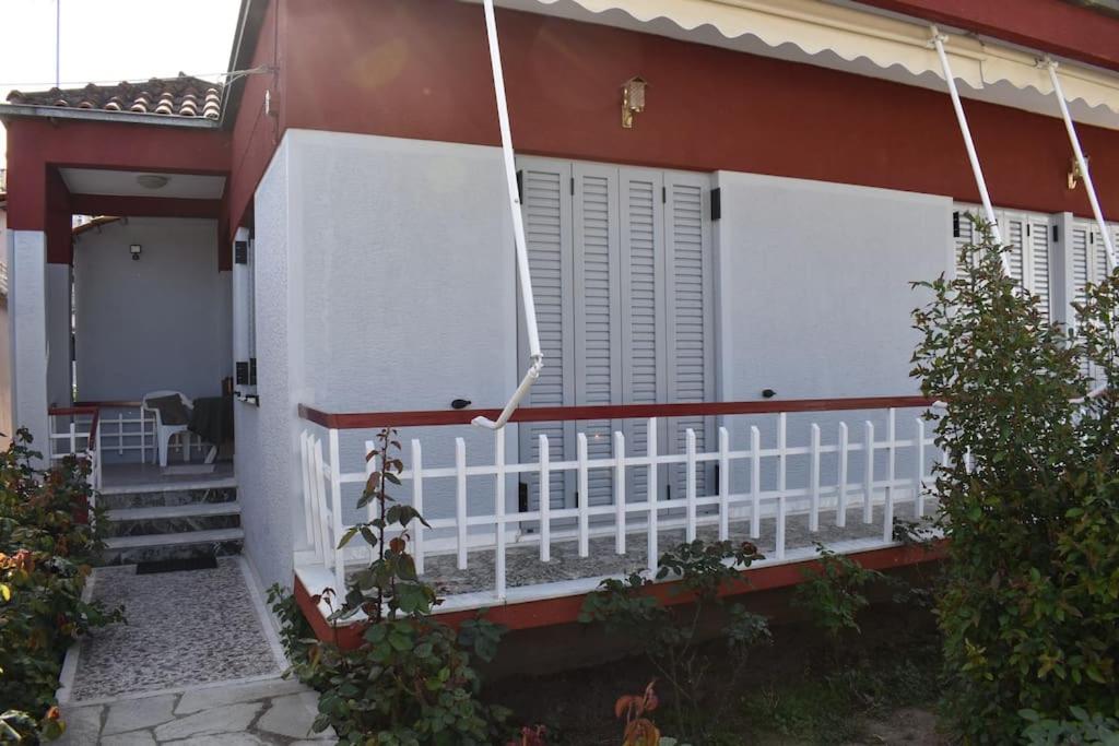 Rose's House - B&B Trikala