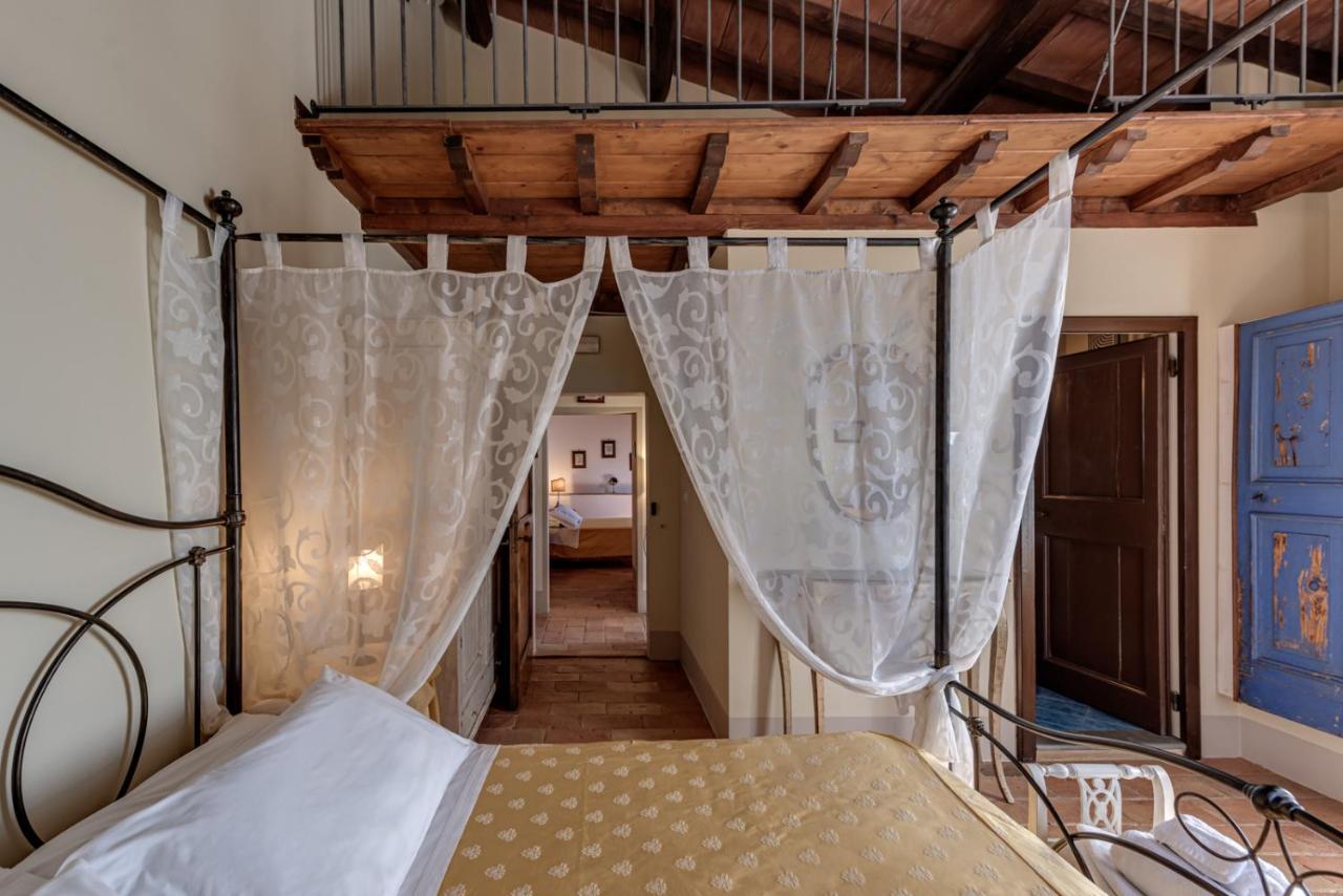 Comfort Double or Twin Room