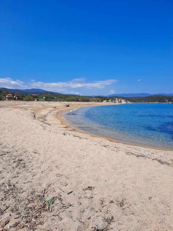 Aktaia Villa - B&B