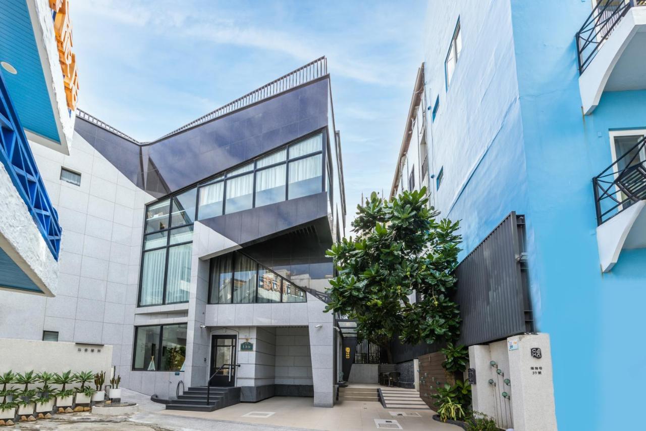 墾丁耳東華苑ErDong Manor - B&B Kending