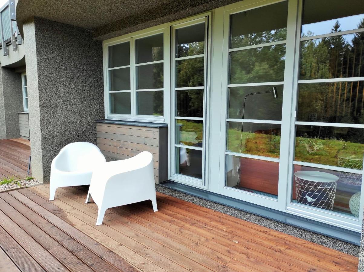 Apartmán SVAN B2 - B&B