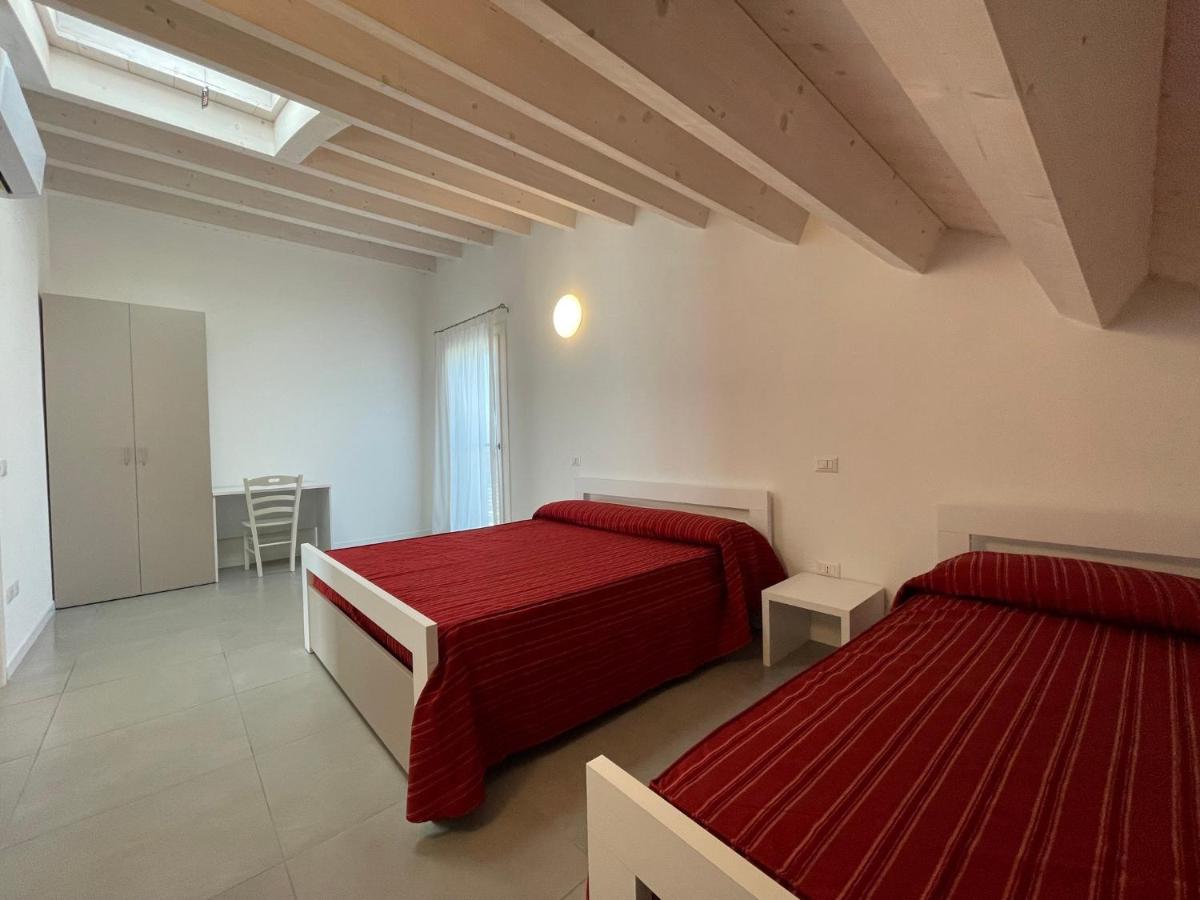Apartment mit 3 Schlafzimmern