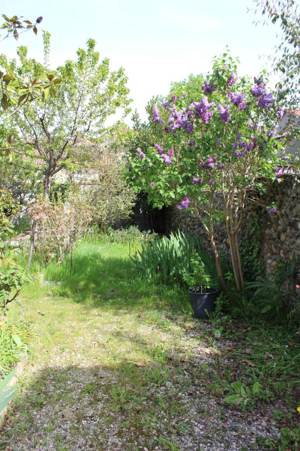 La Chambre Verte - B&B