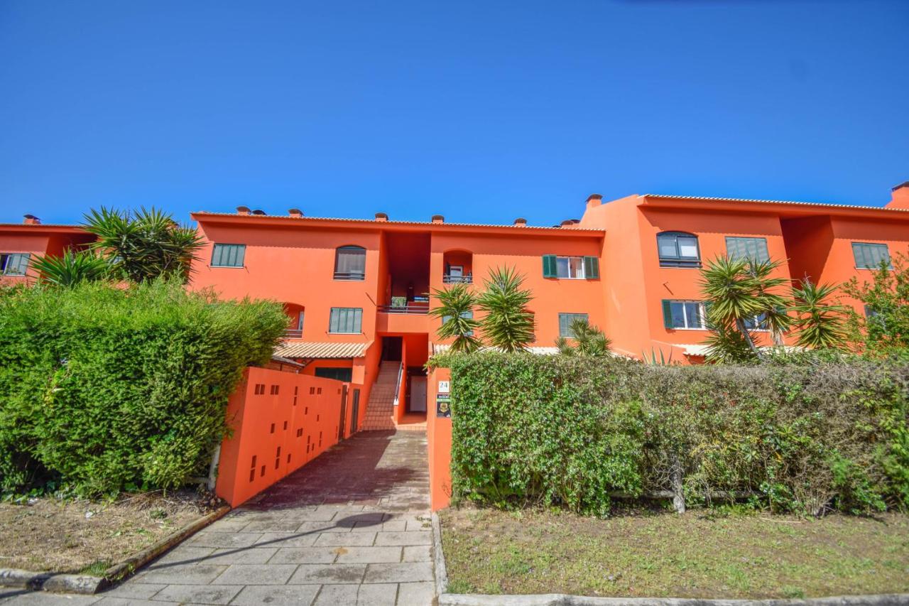 Oasis of Aroeira Golf & Beach House - B&B Aroeira