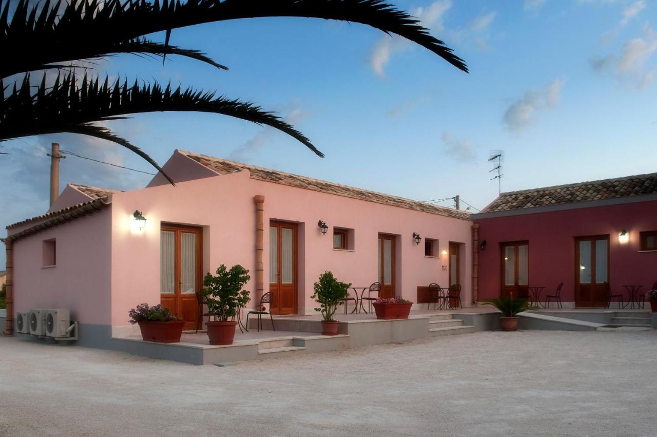 Baglio Antico - B&B