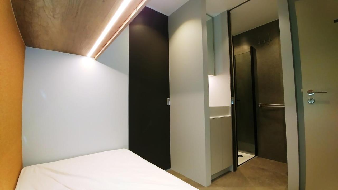 Studio Appartement met Uitzicht op Zee