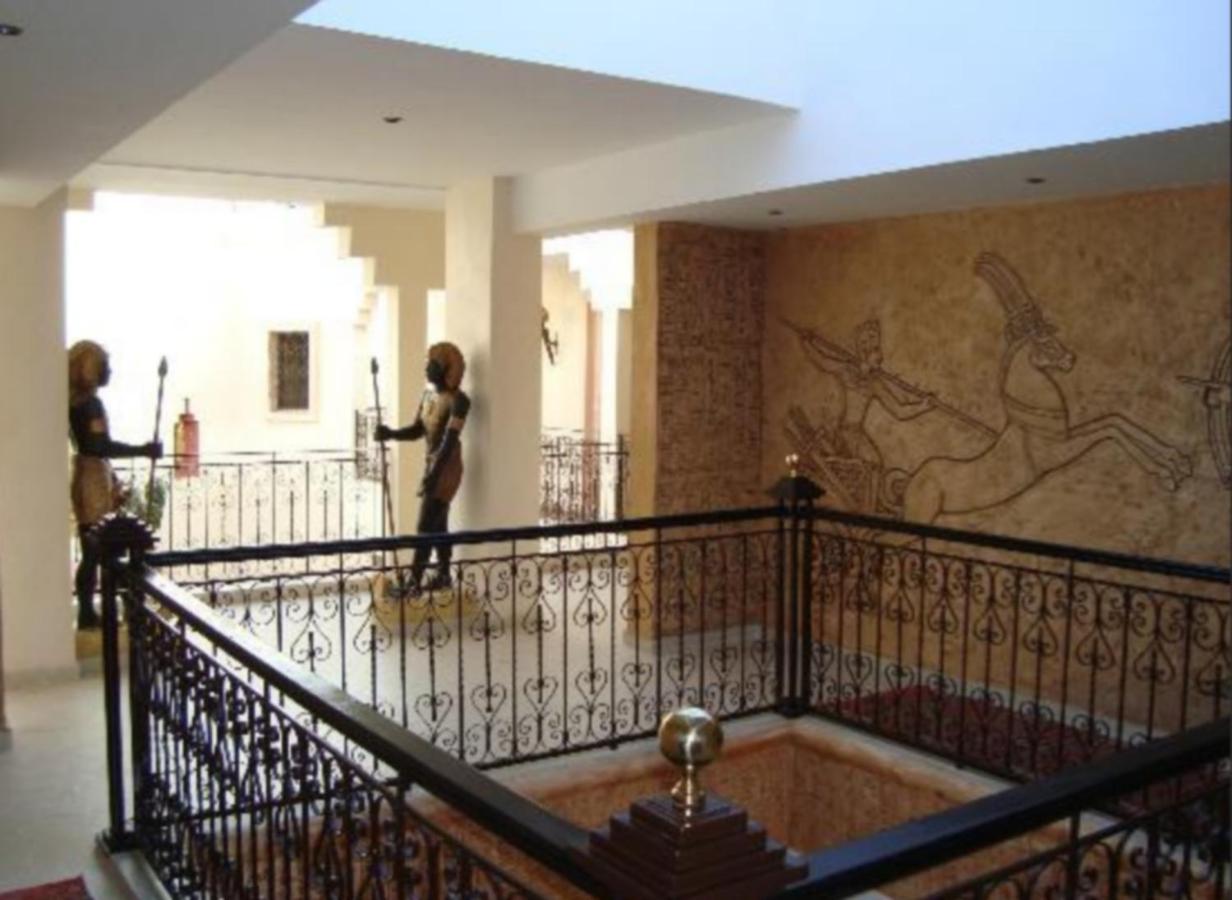 Le Temple Des Arts - B&B