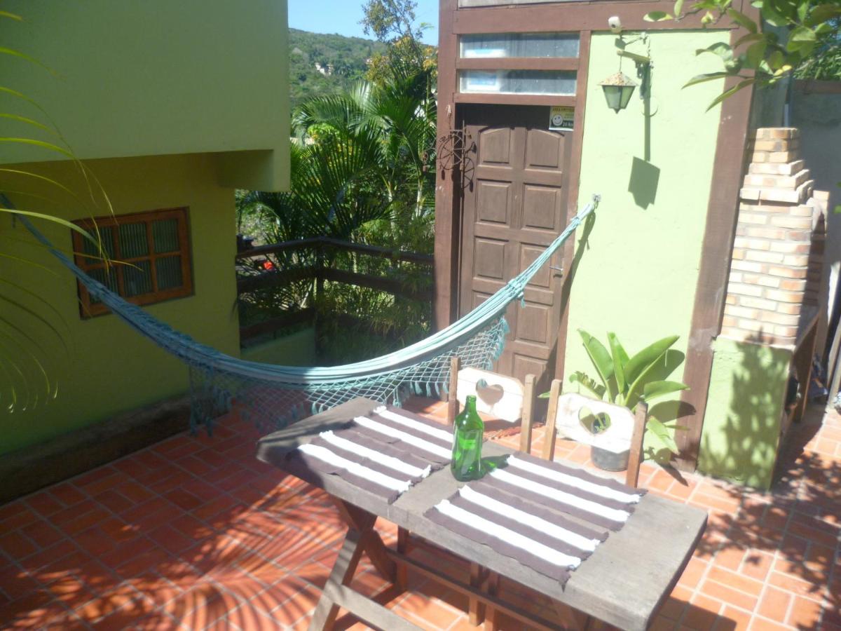 Buzios Casa n#1 - Bed and Breakfast