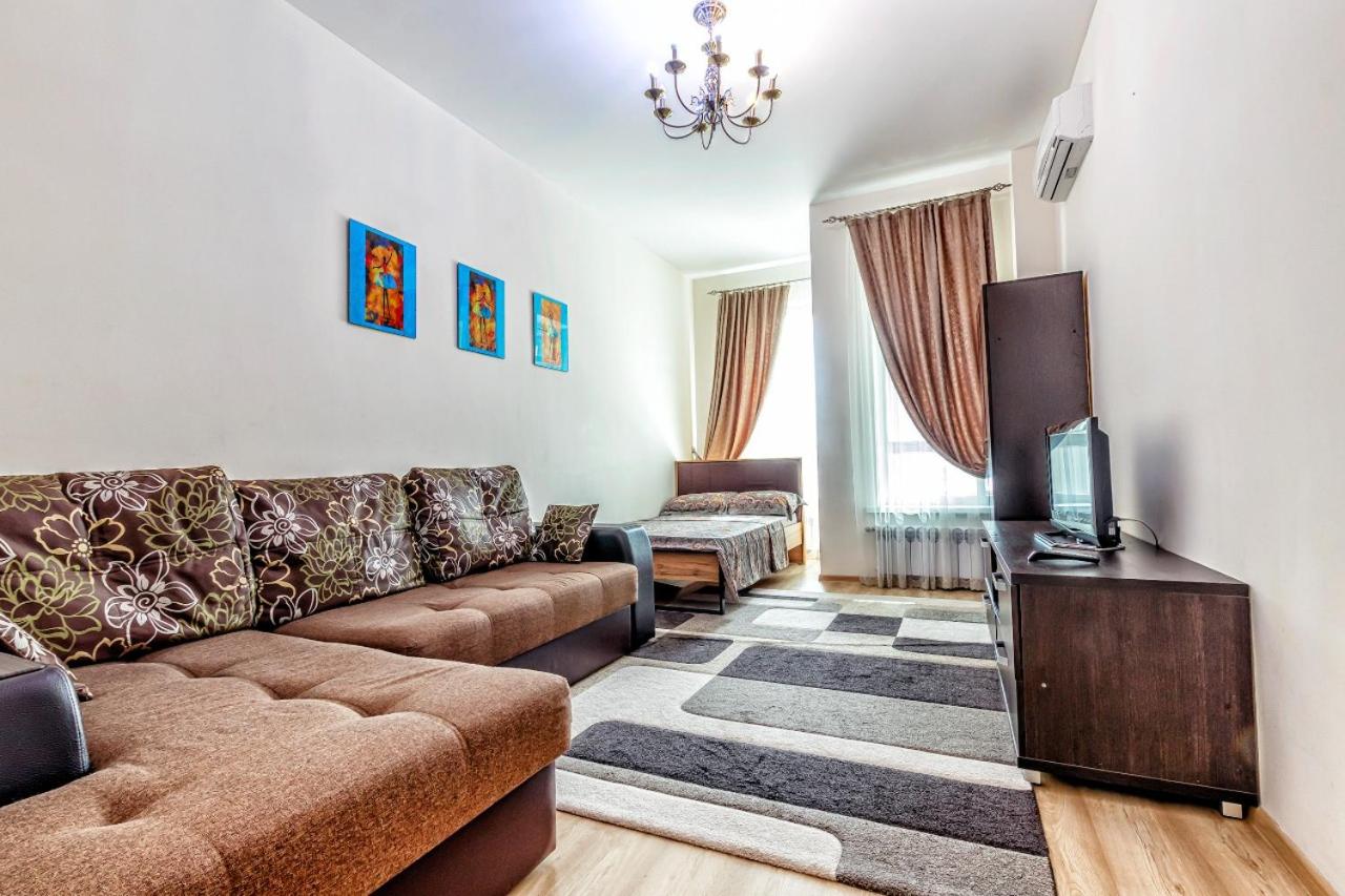 B&B Astana - ЖК Expo Residence - Bed and Breakfast Astana