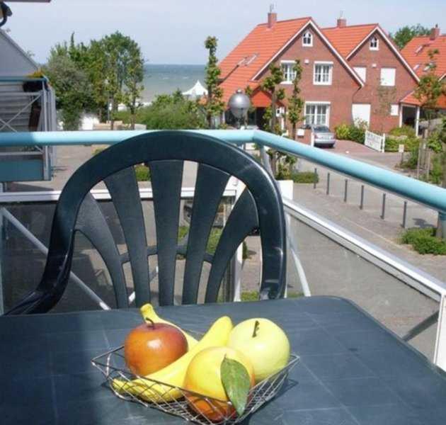 B&B Niendorf - Apartmentvermittlung Mehr als Meer - Objekt 10 - Bed and Breakfast Niendorf