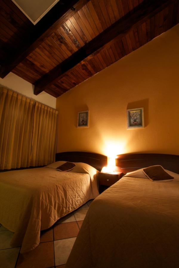 Comfort Hostel - B&B