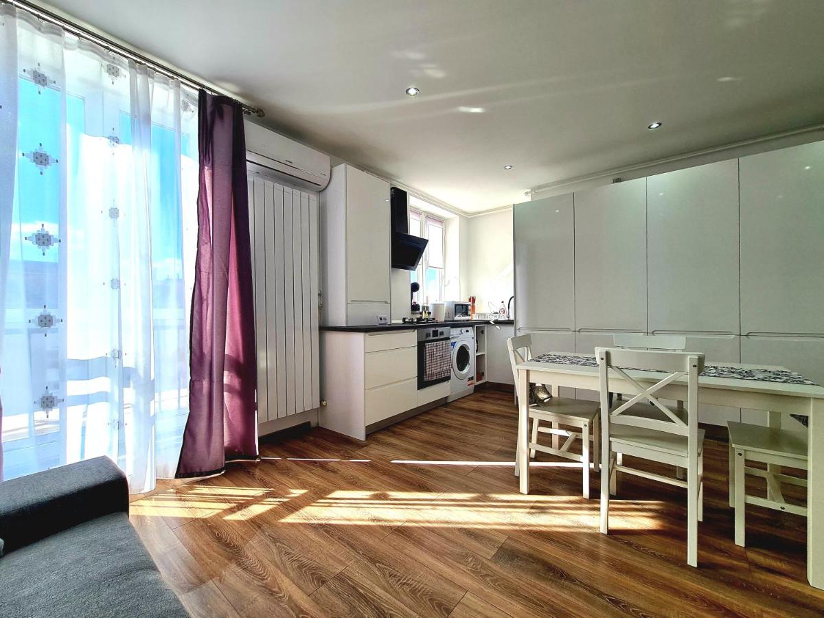 The Best Apartment - Chambres d’hôtes