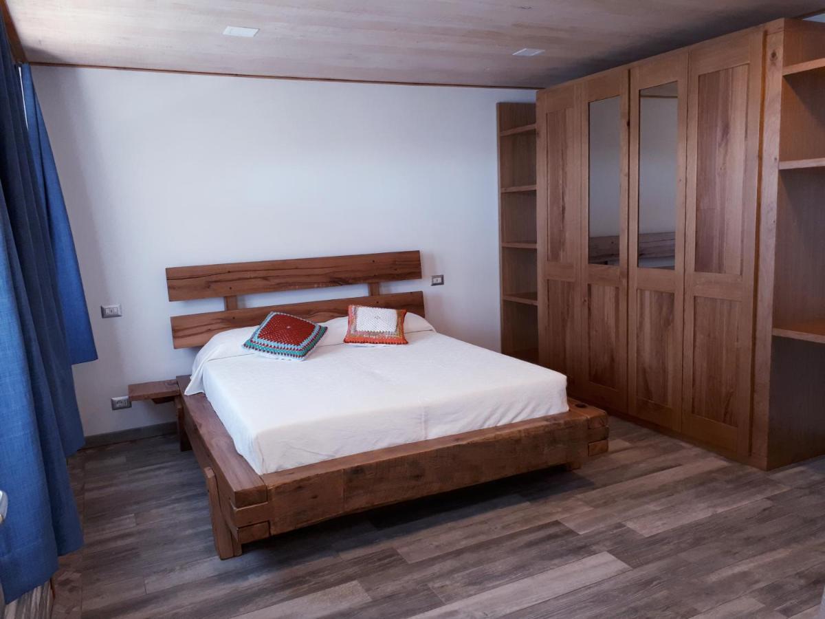 Appartamento con Vista Lago