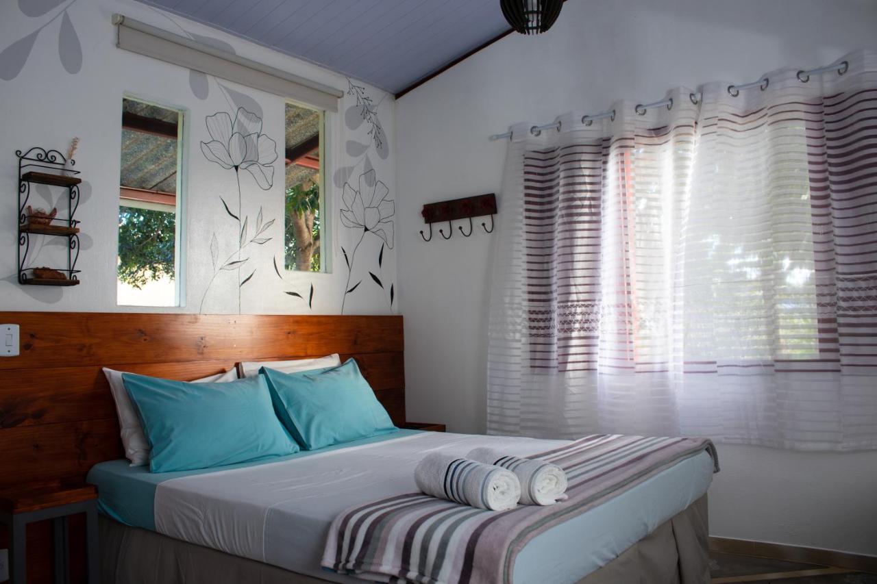Suite with Terrace