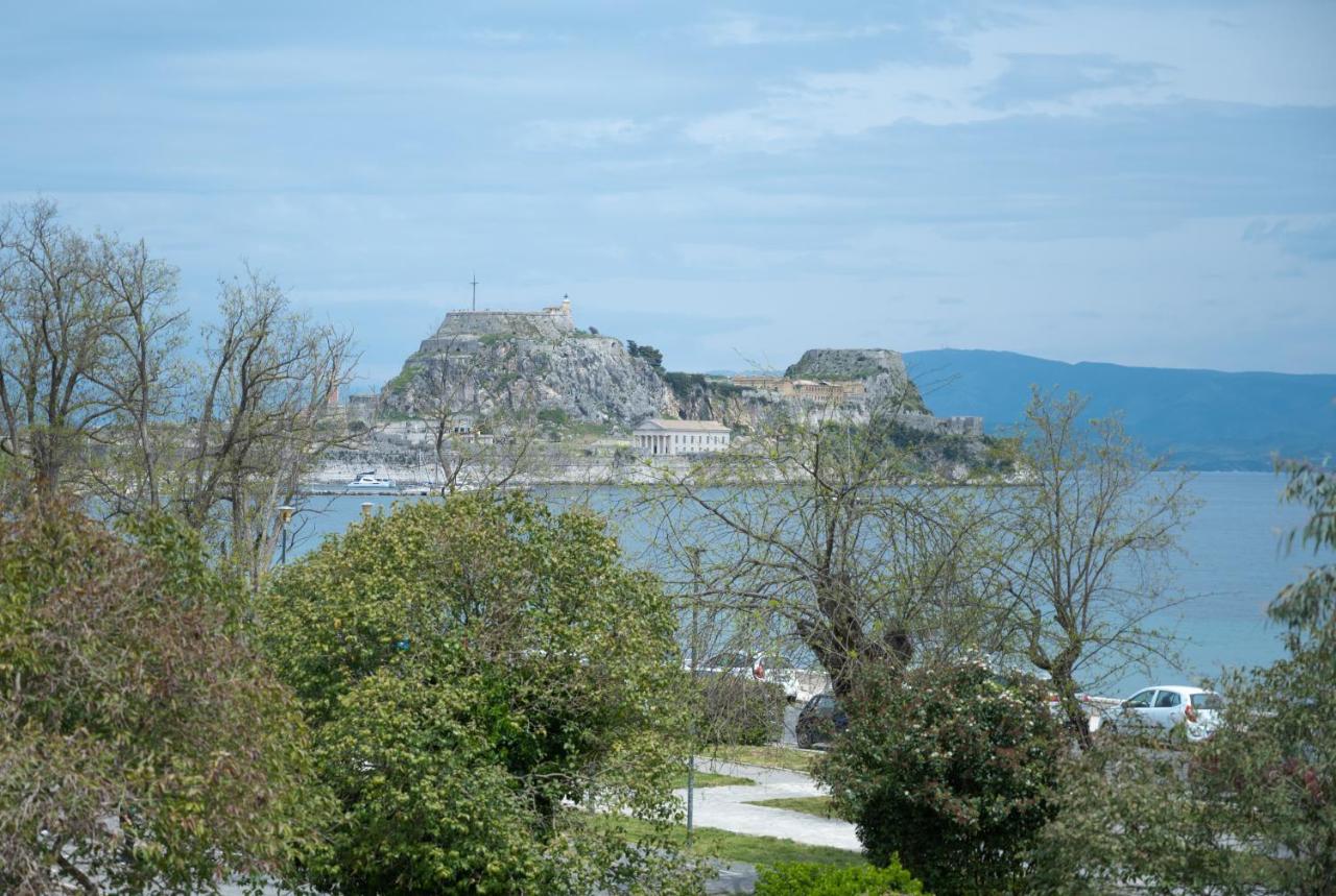 Theofanis Giannoulis apartment - B&B
