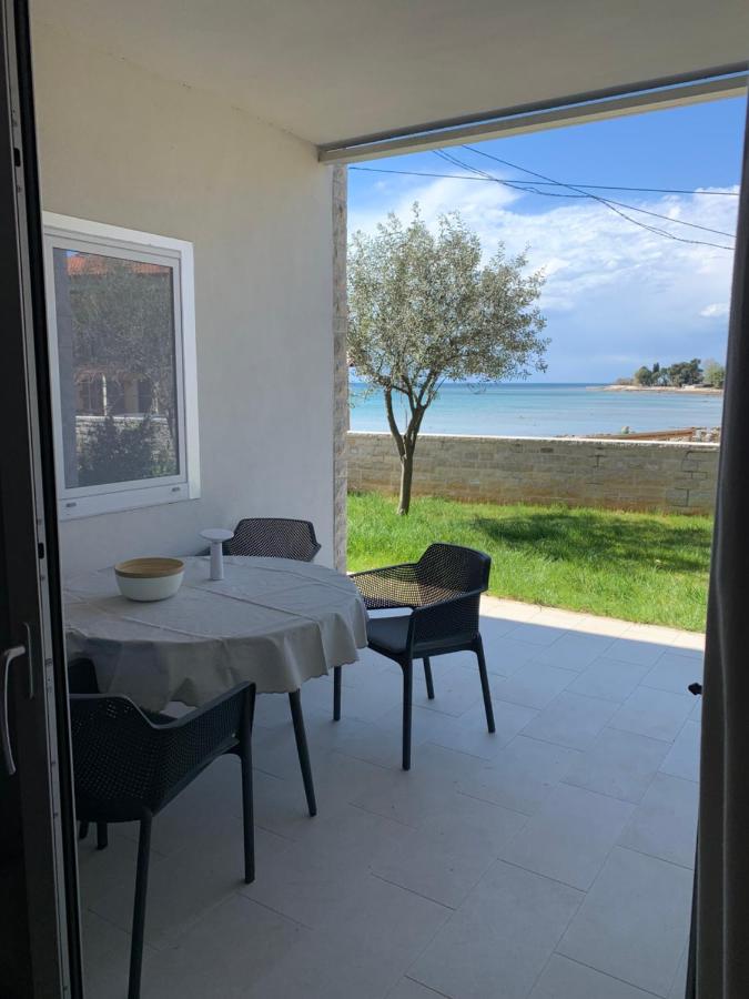 Apartment Nobilis - B&B Zambratija
