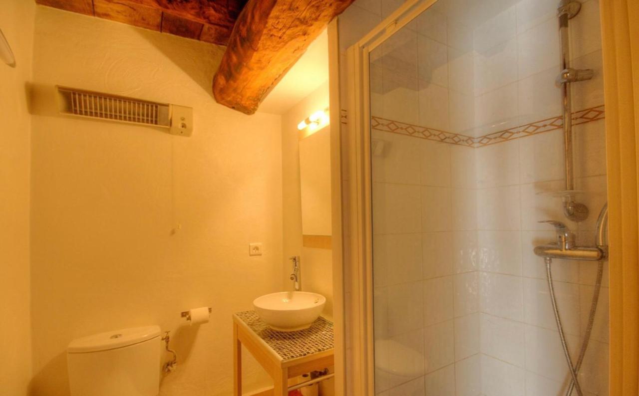 Appartement 2 Chambres