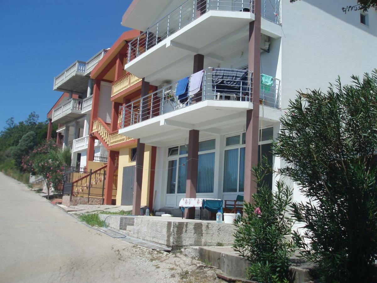 Apartments Vila Dusan - Ferienwohnung