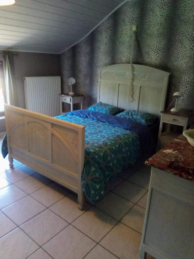 Gite à la Ferme - B&B