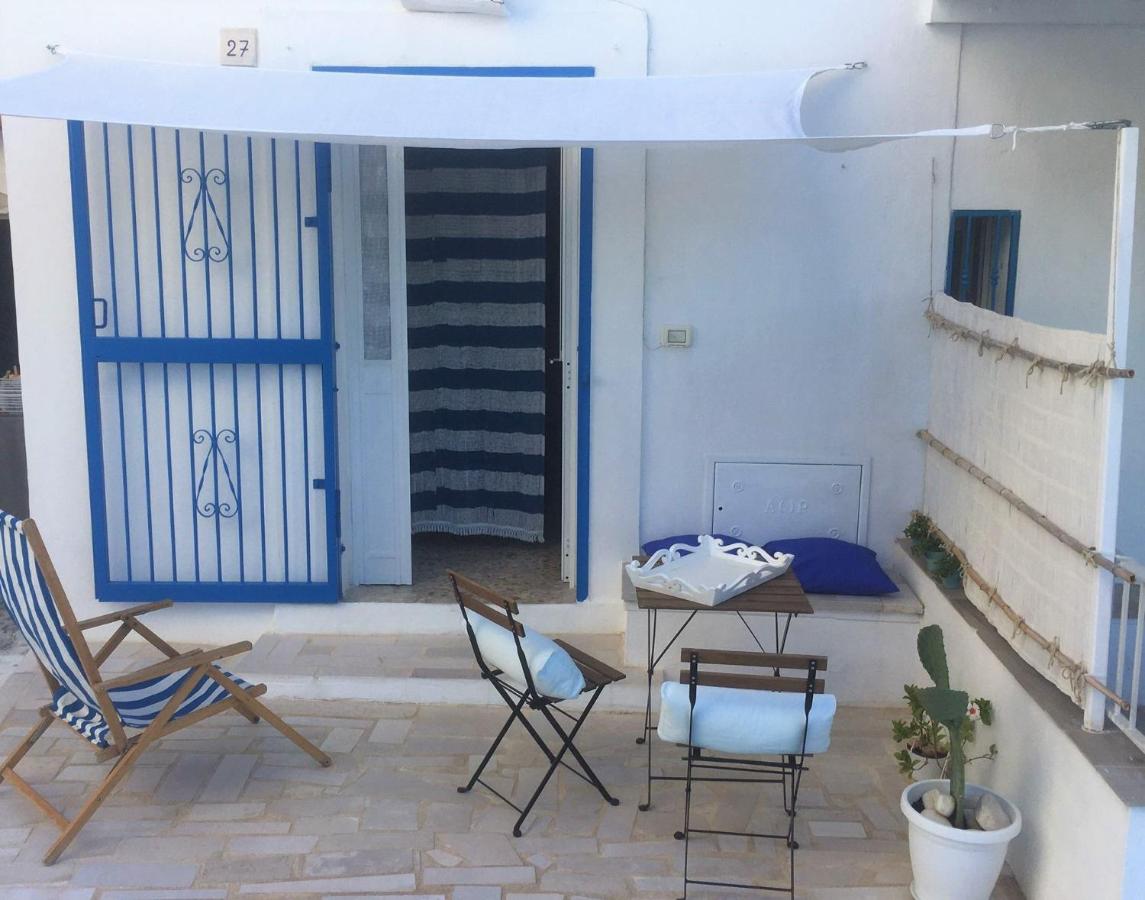 Borghetto Sul Mare - Chambres d’hôtes Peschici