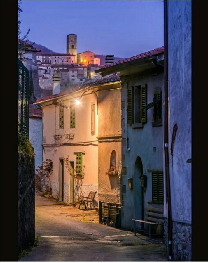 Antica Dimora Il Murrotto - Ferienwohnung