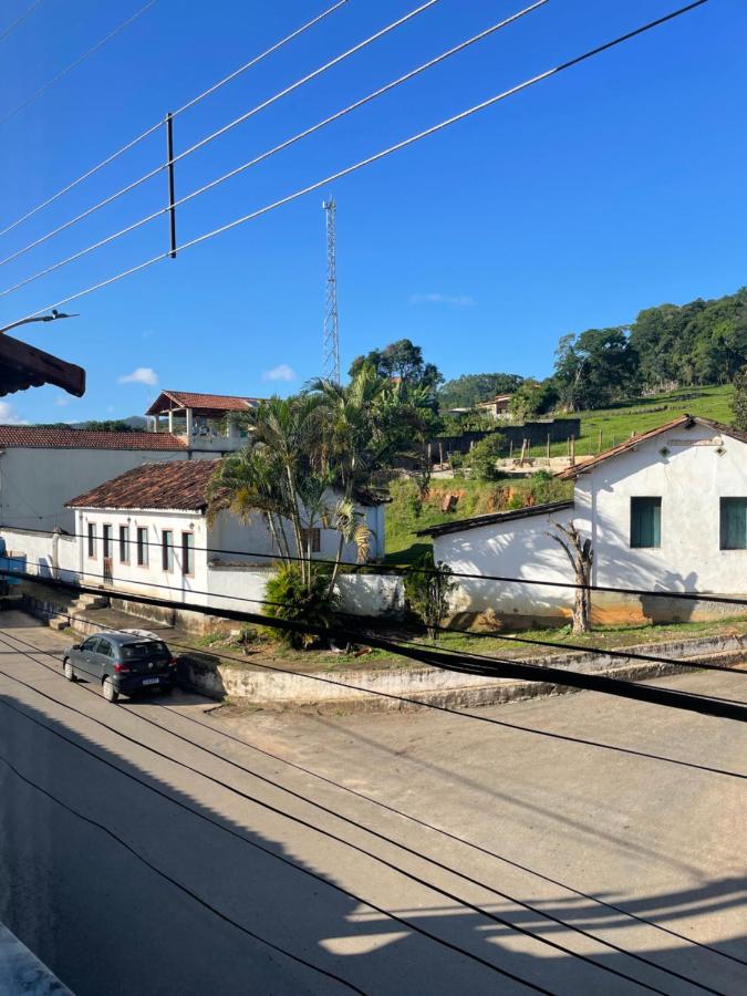 Pousada Zacarias - B&B