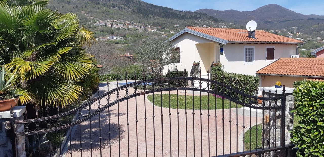 Apartment Opatija Lovran - B&B