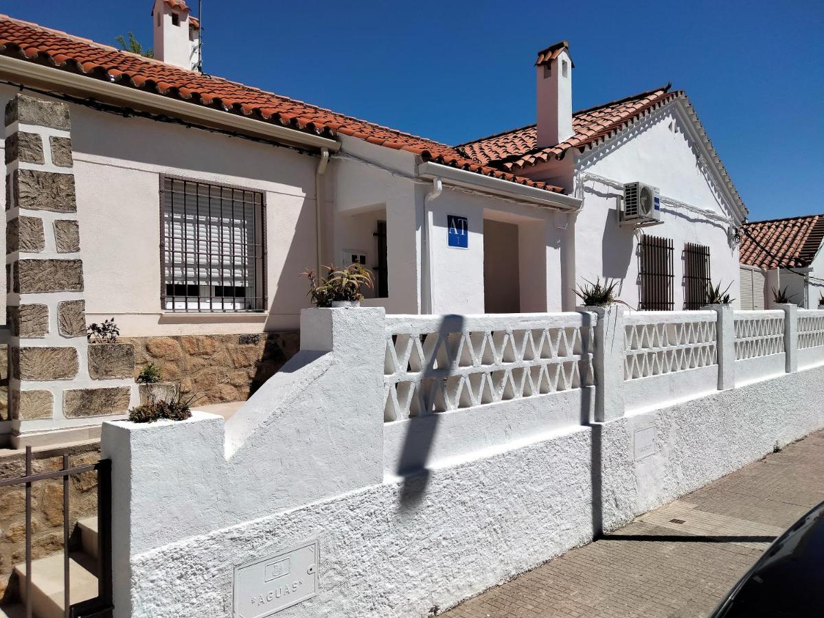 Apartamento Ceclavín - Ferienwohnung