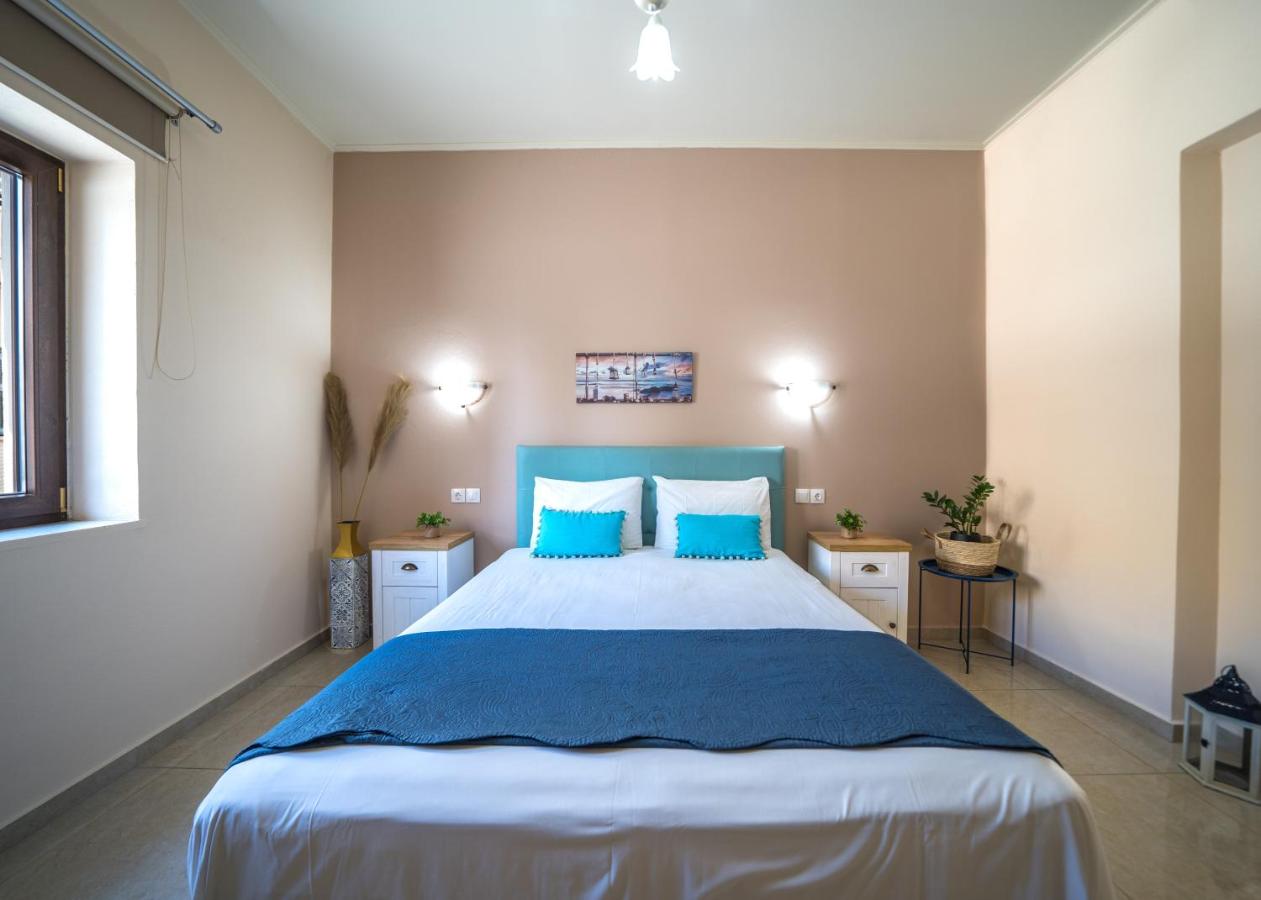 B&B Chionato - Iro City and Beach Boutique Homes - Bed and Breakfast Chionato