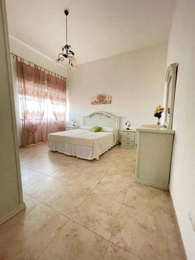 Appartamento con Vista Giardino