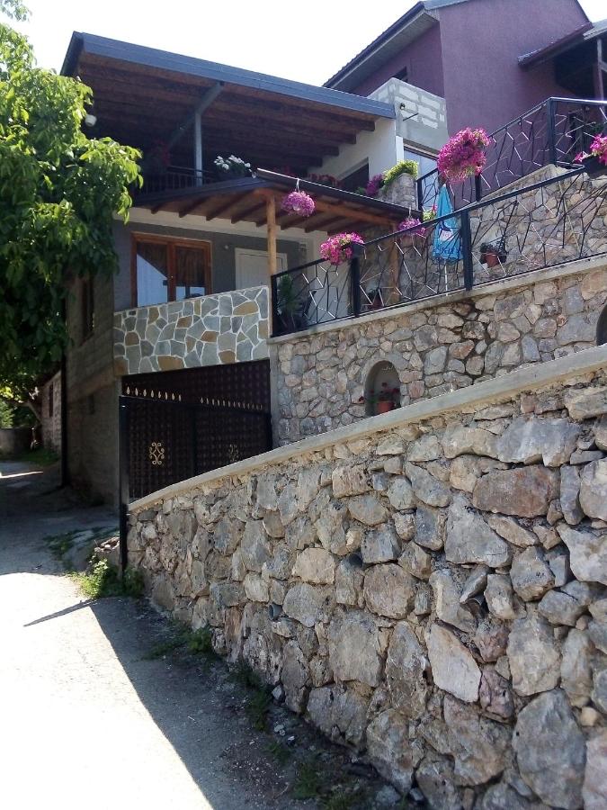 Guest House Stevovski - B&B Ocrida