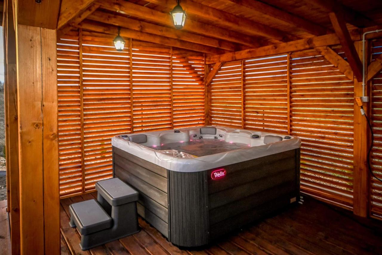 Nini House Giże - Ferienwohnung Giże