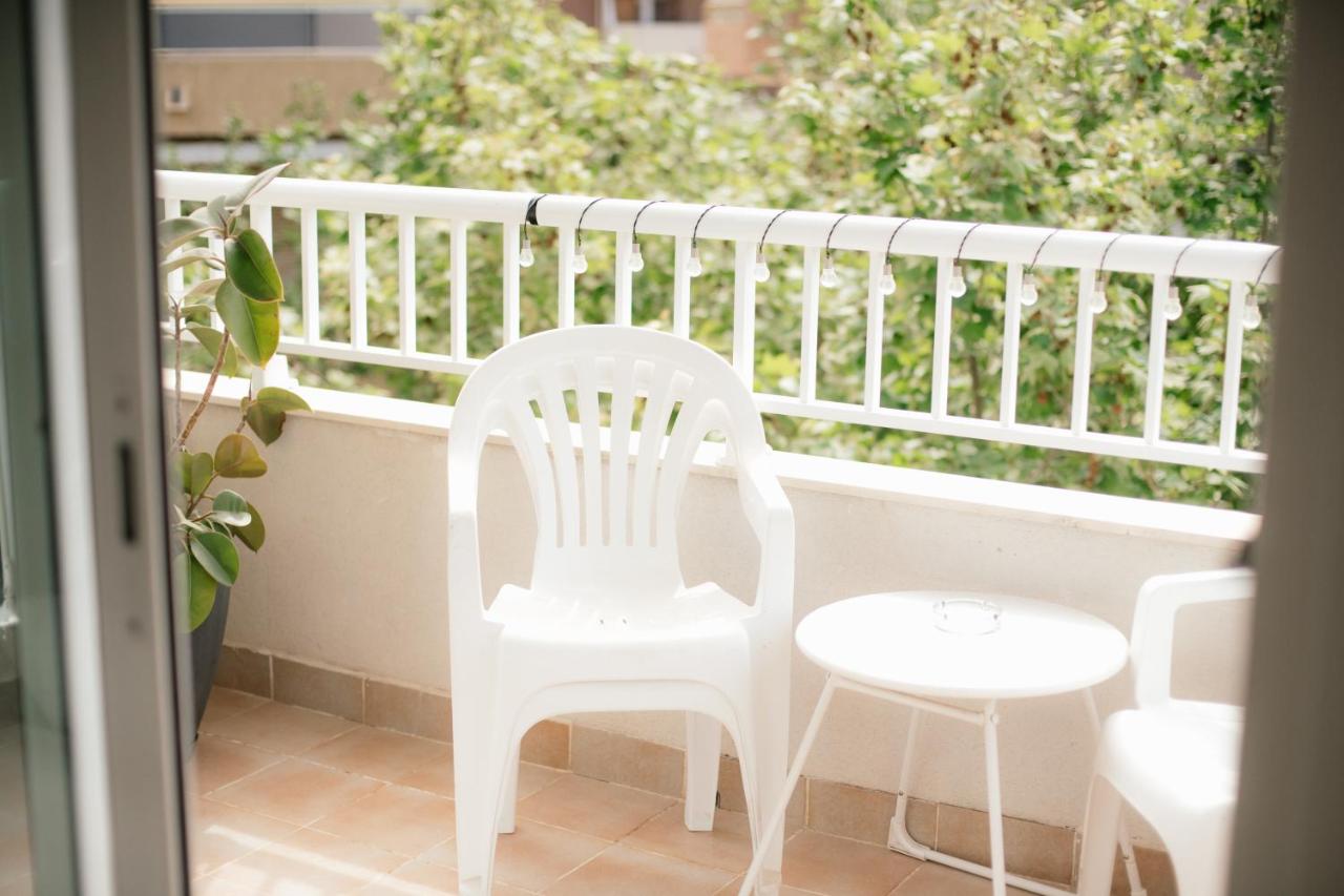 Dalex - Chambres d’hôtes Salou