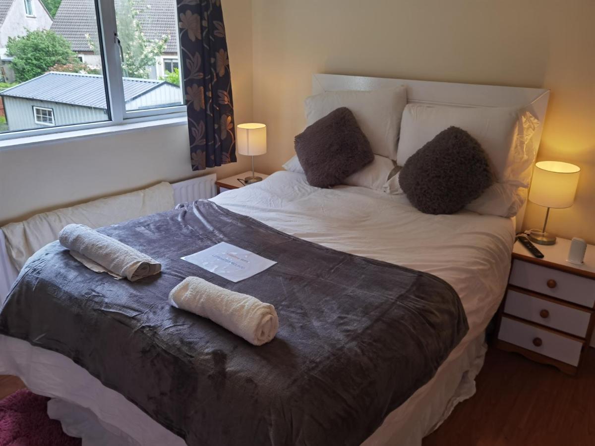 B&B Letterkenny - TravelMore - Bed and Breakfast Letterkenny