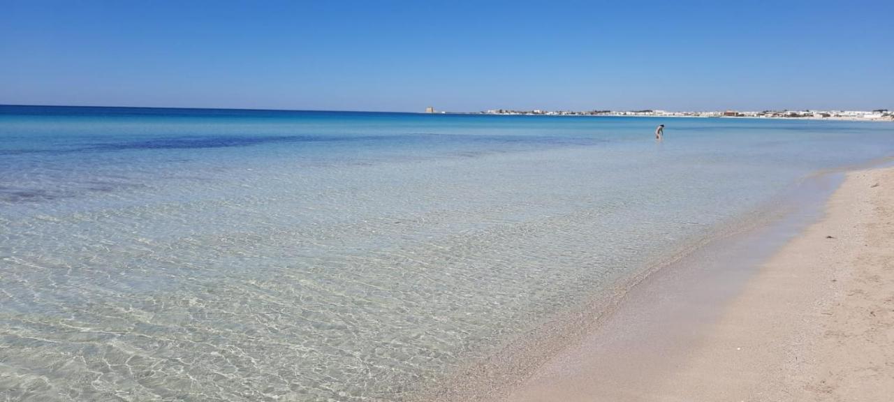 Fuffy's House Salento - Chambres d’hôtes Salice Salentino