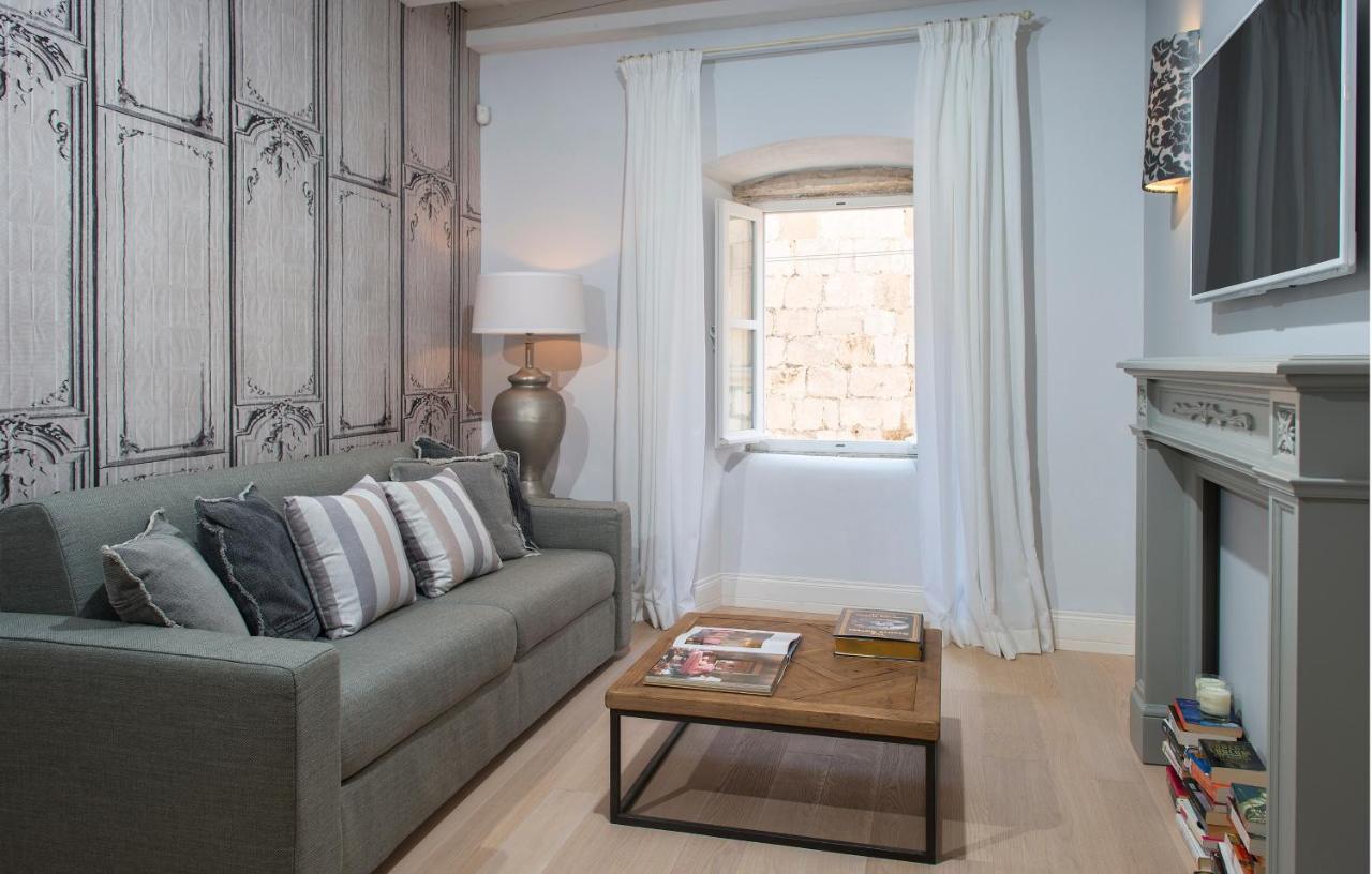 Deluxe Apartment mit 1 Schlafzimmer