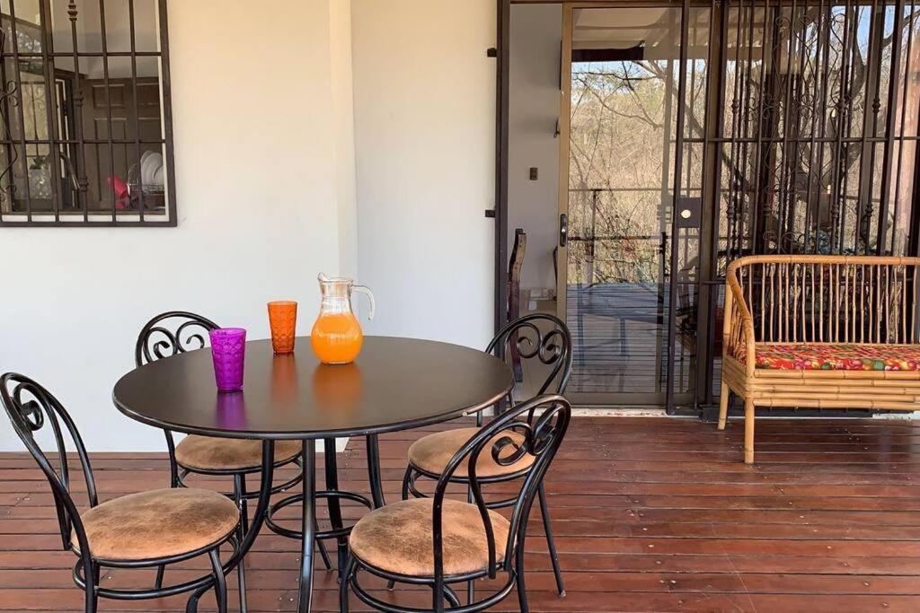 Casa Jacinto - Bed and Breakfast San Juanillo