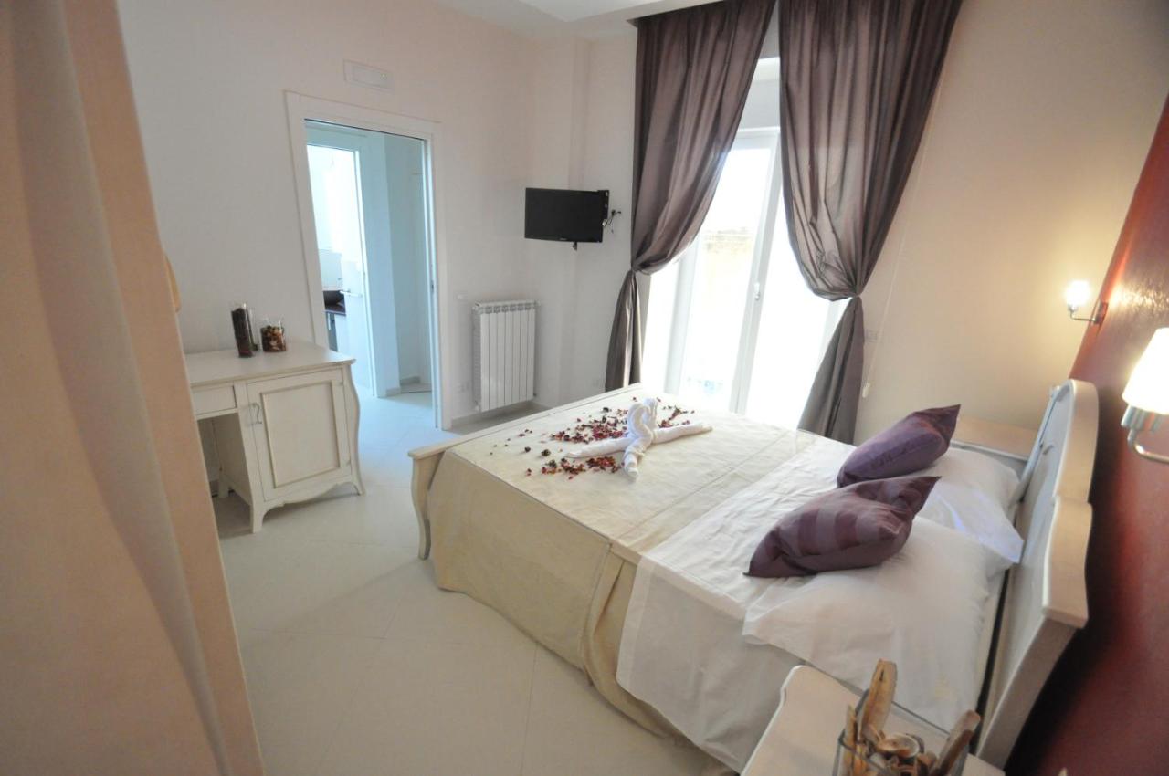 Habitación cuádruple